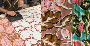 Block Print