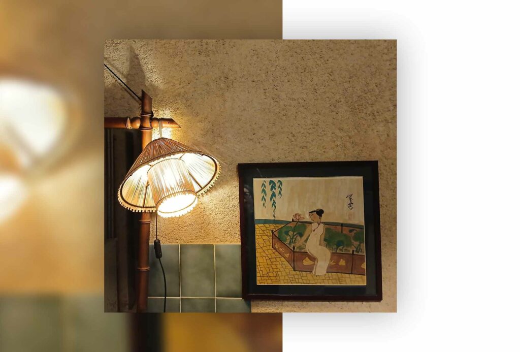 Le témoignage de Catherine